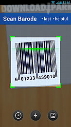 ok scan(qr&barcode)