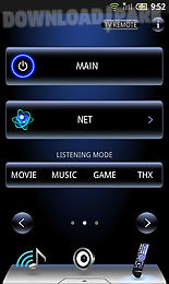 onkyo remote for android 2.3