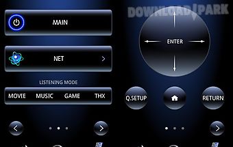 Onkyo remote for android 2.3