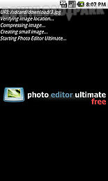 photo editor ultimate free