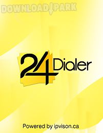 24dialer