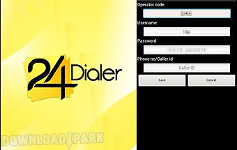 24dialer