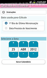 calculadora gravidez (ptv7d)