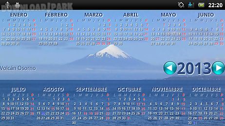 calendariocl