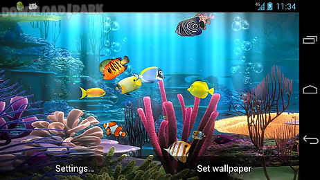 fish aquarium free