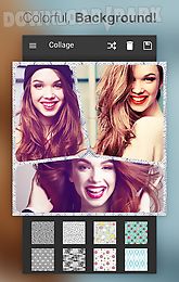 photo collage editor