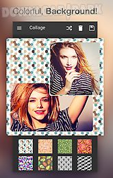 photo collage editor