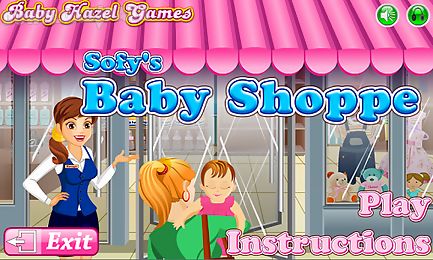 sofys baby shoppe