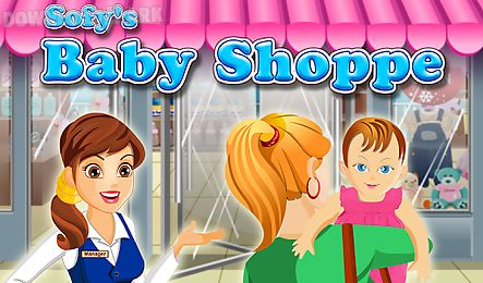 sofys baby shoppe