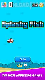 splashy fish™