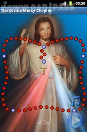 the holy rosary