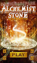 alchemist stone free