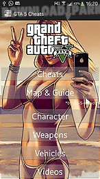 best gta 5 cheats