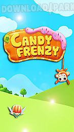 candy frenzy