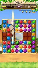 candy frenzy 2