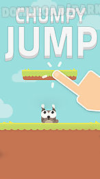 chumpy jump