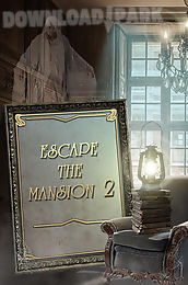 escape the mansion 2