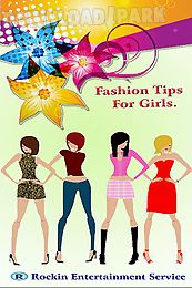 fashion tips for girl