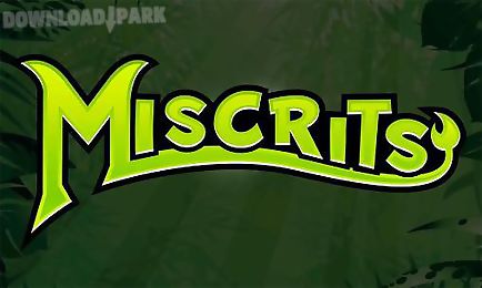miscrits: world of creatures