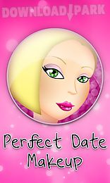 perfect date makeup free