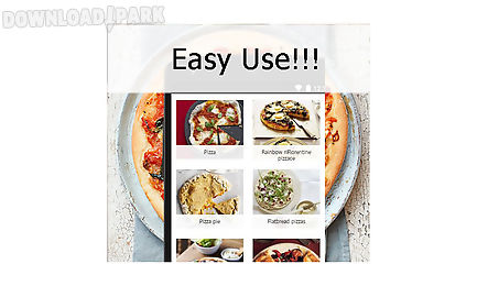 pizza recipes food