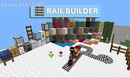 rail builder