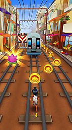 subway surfers: world tour mumbai