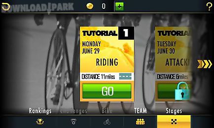 tour de france 2015: the official game