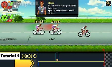 tour de france 2015: the official game