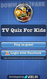 tv quiz for kids free