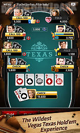 vegas poker live texas holdem
