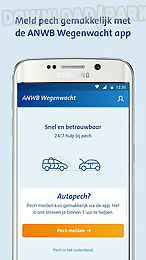 anwb wegenwacht