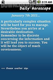 daily horoscope - pisces