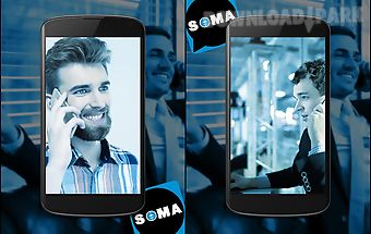 Free soma video call chat tips
