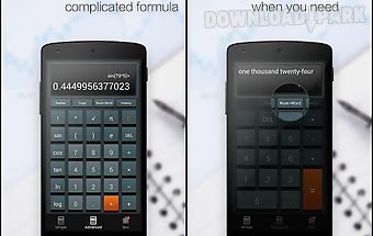 Ido calculator plus free