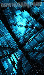matrix 3d cubes 3 trial lwp
