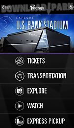 minnesota vikings mobile