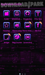 purple tech go sms pro