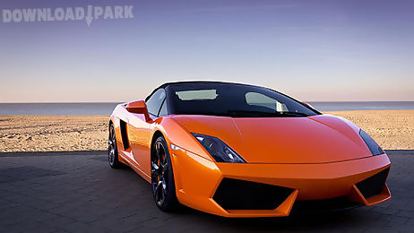 Supercar Wallpapers For Android Phone
