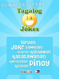 tagalog jokes