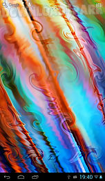 colorful abstraction