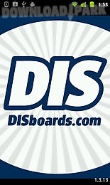 disboards mobile