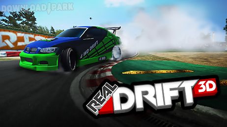 drift car racing simulator