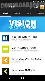 vision christian media