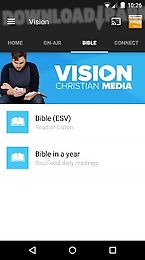 vision christian media