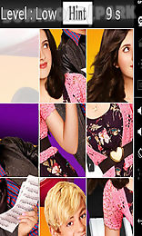 austin and ally fun puzzle