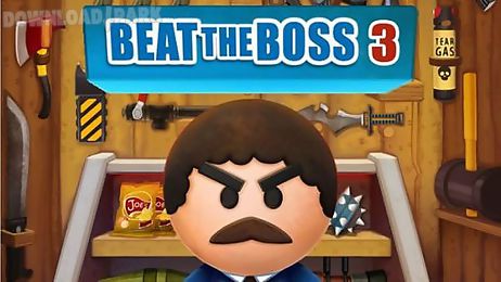 beat the boss 3