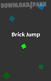 brick jump