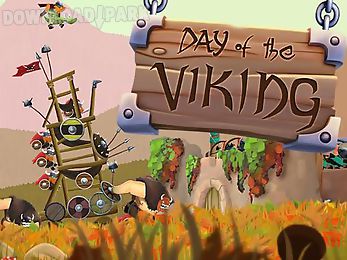 day of the viking