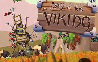 Day of the viking